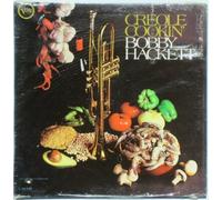 BOBBY HACKETT - creole cookin' LP