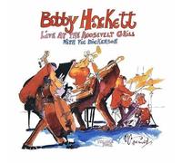 Bobby Hackett - Live at The Roosevelt Grill Vol 4 [Import]