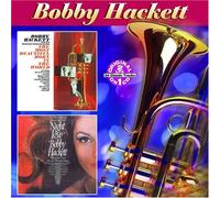 Bobby Hackett - Most Beautiful Horn in World/The Night Love