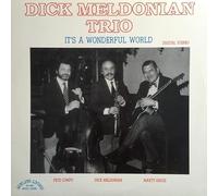 Bobby Hackett - What A Wonderful World [Vinyl LP]