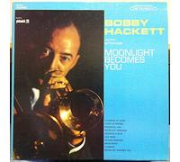 Bobby Hackett With Strings - Moonlight Becomes You [Vinyl LP]