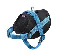 Bobby Harnais Easy Safe Bleu