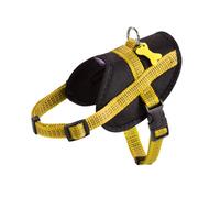 BOBBY-Harnais Easy Safe L jaune