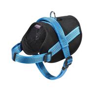 BOBBY-Harnais Easy Safe M bleu
