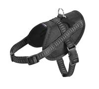 Bobby Harnais Easy Safe Noir