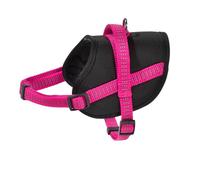 BOBBY-Harnais Easy Safe XXS fuchsia