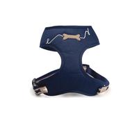 BOBBY-Harnais tee-shirt pour chien Kyrielle bleu - taille L