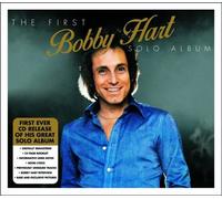 Bobby Hart - First Bobby Hart Solo Album [Cd] Uk - Import