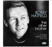 Bobby Hatfield – Other Brother – CD – Import (UK) – Ace