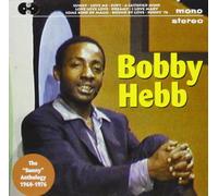 Hebb, Bobby - The "Sunny" Anthology