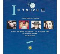 Bobby Hebb - In Touch II - 20 more great love classics
