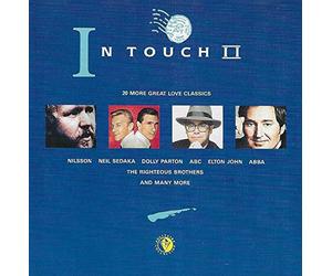 Bobby Hebb - In Touch II - 20 more great love classics