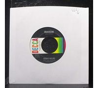 BOBBY HELMS - Fraulein - Bobby Helms 7" 45