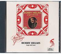 Bobby Helms - Jingle Bell Rock (UK Import)