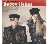 Bobby Helms - Little Darlin' Sounds of Bobby [Import]