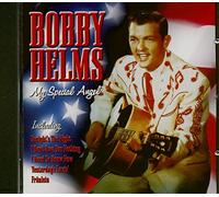 Bobby Helms - My Special Angel [Import]