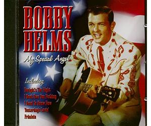 Bobby Helms - My Special Angel [Import]