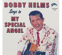 Bobby Helms - My Special Angel / Very Best Of (30 Cuts)