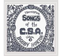 Bobby Horton - Homespun Songs of C.S.A. 6
