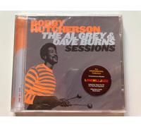 Bobby Hutcherson - Al Grey and Dave Burns Sessions