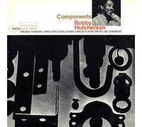 Bobby Hutcherson - Components