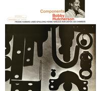 Components – Vinyle – Universal Music Group