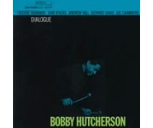 Bobby Hutcherson - Dialogue [Import]
