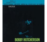 Bobby Hutcherson - Dialogue - Uhqcd [Compact Discs] Hqcd Remaster, Japan - Import