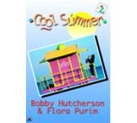 Bobby Hutcherson & Flora Purim: Cool Summer [Import USA Zone 1]