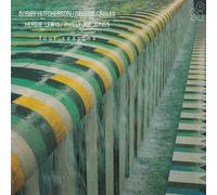 Bobby Hutcherson – Four Seasons – Vinyle 180 g – Édition Anniversaire (Import)