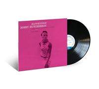 Bobby Hutcherson – Happenings – Vinyle 12" (1 LP) – Universal Music Group