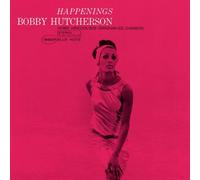 Bobby Hutcherson – Happenings – UHQCD