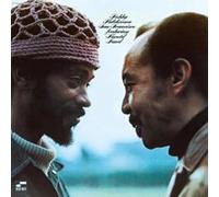 Bobby Hutcherson Harold Land - San Francisco [Import]