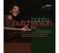 Bobby Hutcherson - Live at Montreux