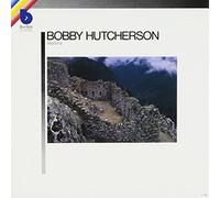 Bobby Hutcherson - Medina [Import]