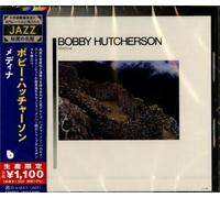 Hutcherson, Bobby - Medina -Ltd-