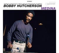 Bobby Hutcherson - Medina Tone Poet - 1LP-Tone Poet Version - F99z