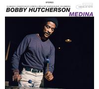 Bobby Hutcherson – Medina – Vinyle – Tone Poet (Blue Note Tone Poet Series)
