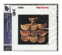 Bobby Hutcherson - Montara [Compact Discs] Japan - Import