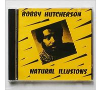 Bobby Hutcherson - Natural Illusions [Import]