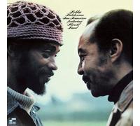 Bobby Hutcherson San Francisco (CD)
