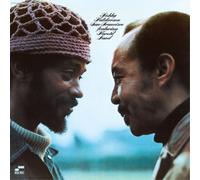 Bobby Hutcherson – San Francisco – Vinyle – Universal Music Group