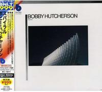 Bobby Hutcherson - Spiral [Import]