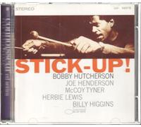 Bobby Hutcherson - Stick-Up!