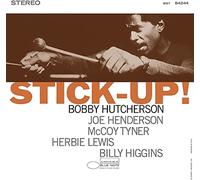 Bobby Hutcherson – Stick Up!