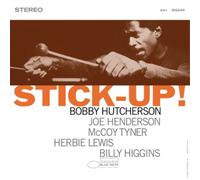 Bobby Hutcherson – Stick Up!