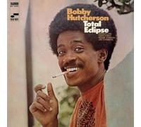 Bobby Hutcherson - Total Eclipse-UHQCD [Import]