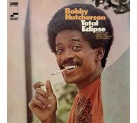 Bobby Hutcherson - Total Eclipse - Uhqcd [Compact Discs] Hqcd Remaster, Japan - Import