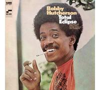 Bobby Hutcherson Total Eclipse (Vinyl) 12" Album