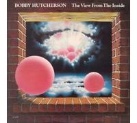 Bobby Hutcherson - View From The Inside [Cd] Ltd Ed, Reissue, Japan - Import